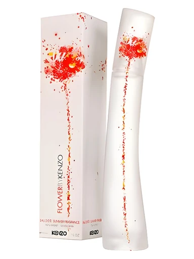 Flower by Summer Fragrance 2006