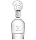 Musk Pour Narcis