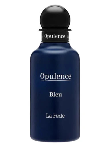 Opulence Bleu