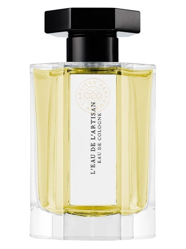 L'Eau de L'Artisan Eau de Cologne