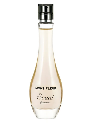 Mont Fleur Scent of Woman