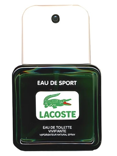 Eau de Sport