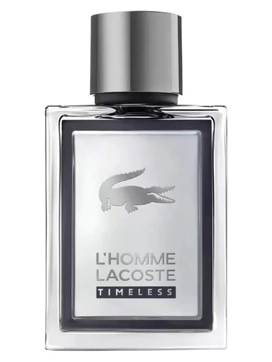 L'Homme Lacoste Timeless