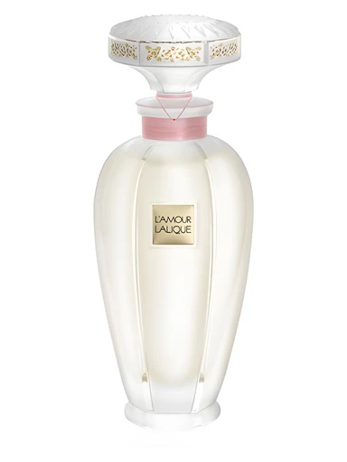 L'Amour Crystal Extrait de Parfum