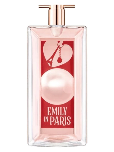 Idôle Emily in Paris