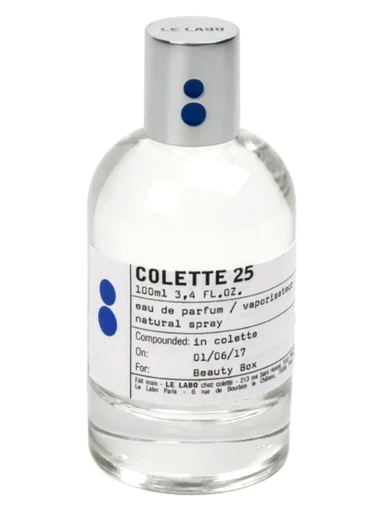 Colette 25