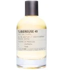 Tubereuse 40 New York