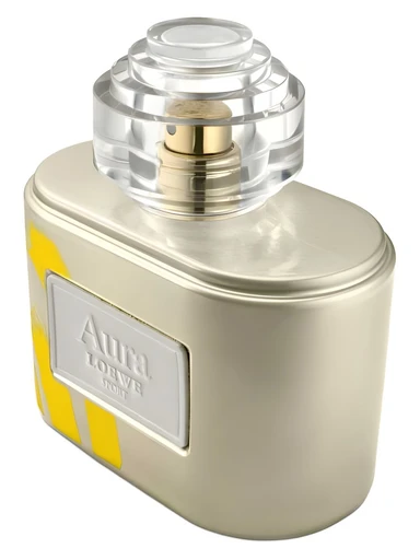 Aura Sport Edicion Especial