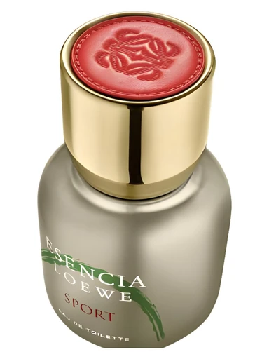 Esencia Sport Edicion Especial