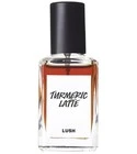 Turmeric Latte Perfume