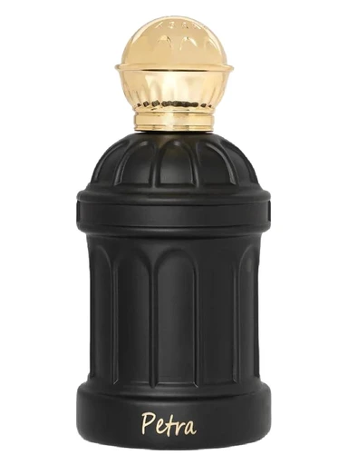 Petra