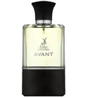 Avant
