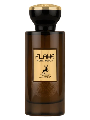 Flame Pure Woods
