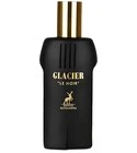 Glacier Le Noir