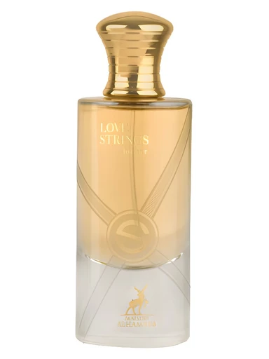 Love Strings