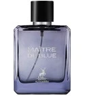 Maître de Blue