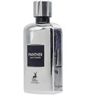 Panther Pour Homme
