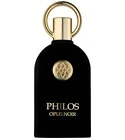 Philos Opus Noir
