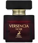 Versencia Noir
