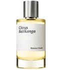 Citrus Batikanga