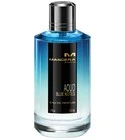 Aoud Blue Notes