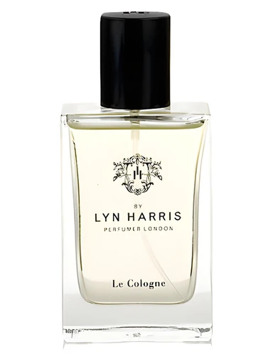 Lyn Harris Le Cologne