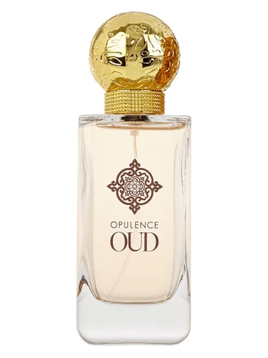 Opulence Oud