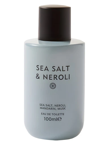 Seasalt & Neroli
