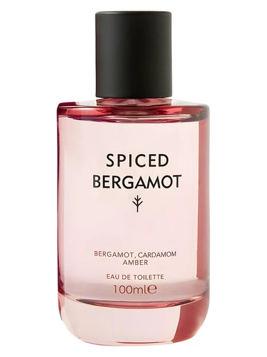 Spiced Bergamot