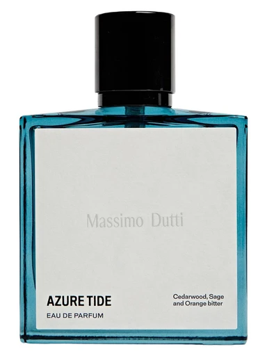Azure Tide