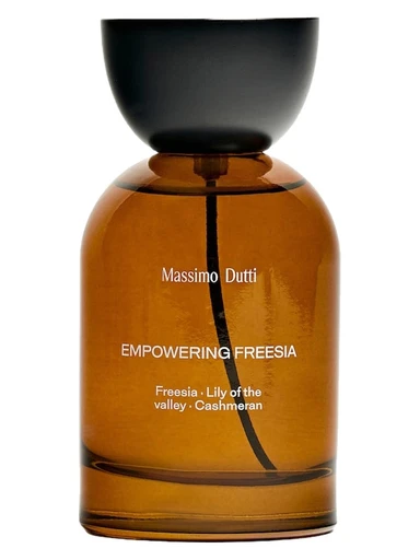 Empowering Freesia