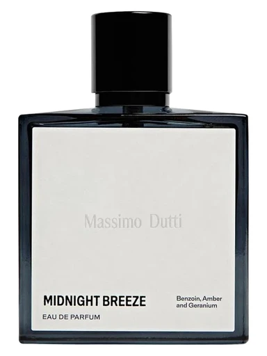 Midnight Breeze