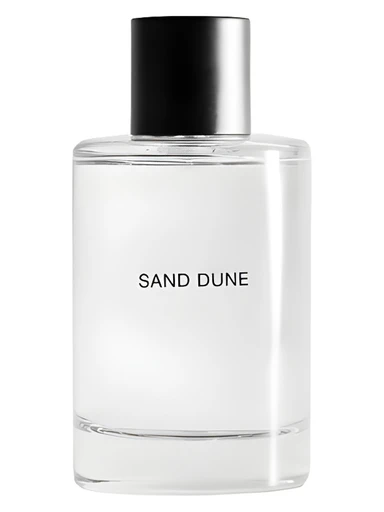 Sand Dune