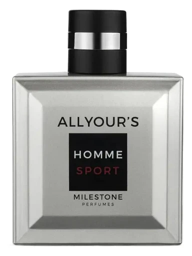All Yours Homme Sport