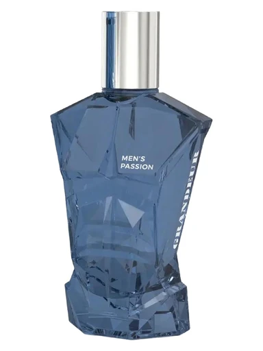 Grandeur Men's Passion