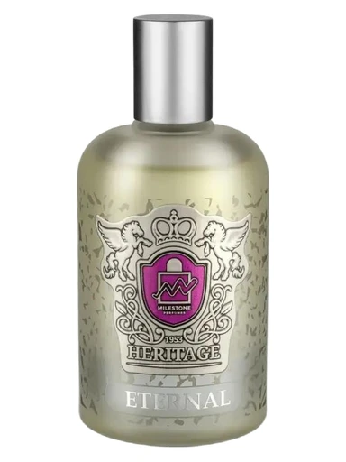 Heritage Eternal