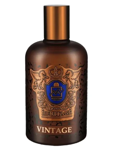 Heritage Vintage