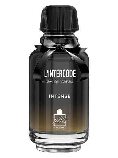 L'Intercode Intense