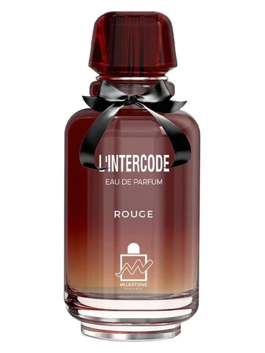 L'Intercode Rouge