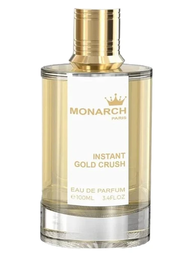Monarch Instant Gold Crush
