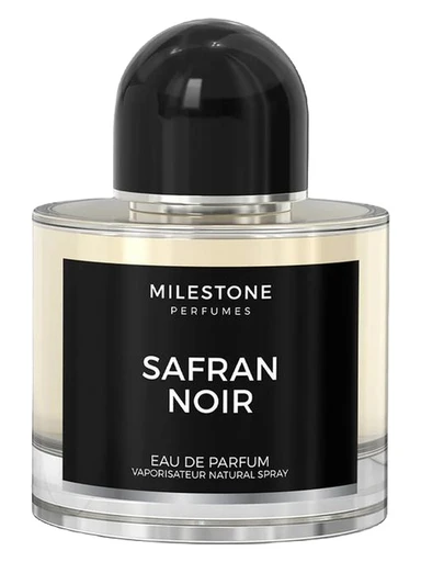 Safran Noir
