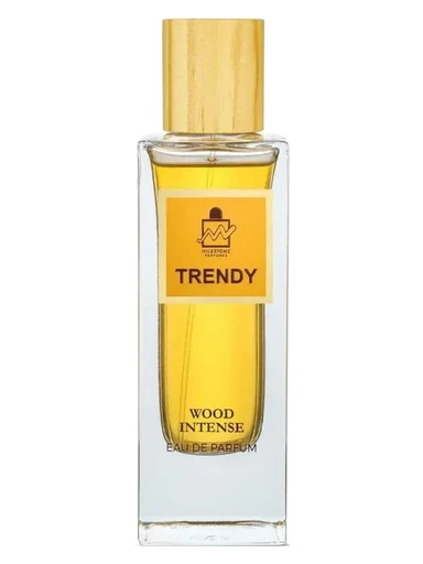 Trendy Wood Intense