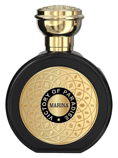 Victory of Paradise Marina