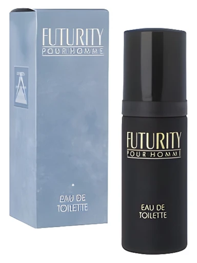 Futurity Pour Homme