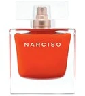 Narciso Rouge Eau de Toilette