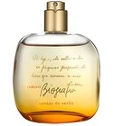 Biografia Contos de Verão
