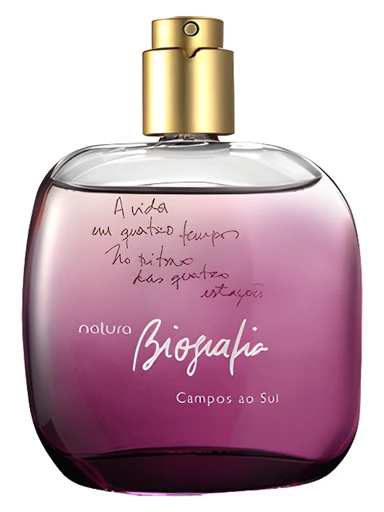 Fields to South (Campos au Sul