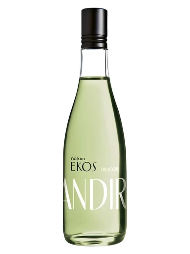 Frescor de Andiroba