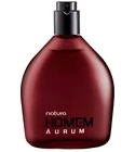 Homem Aurum