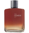 Homem Nós